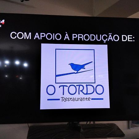 Alojamento O Tordo Torrão Exterior foto